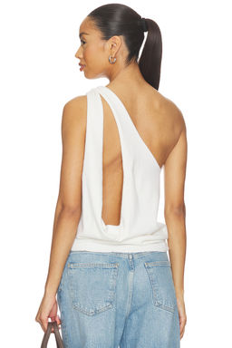 Rohe - Sculptural Knitted Top