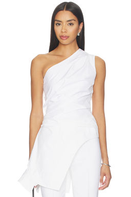 Rohe - Reimagined One Shoulder Top