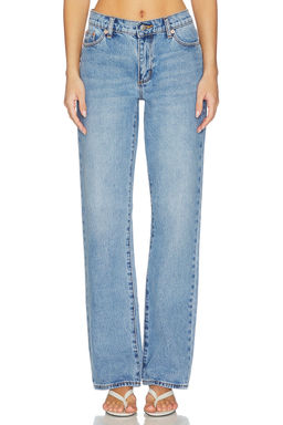 Rolla'S - Meg Straight Jeans