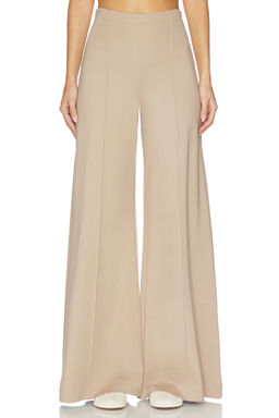 Ripley Rader - Ponte Knit Wide Leg Pant
