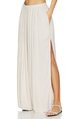Ripley Rader - Linen Flowy Pant