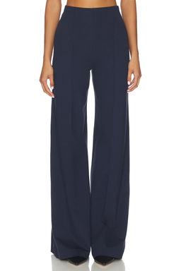 Ripley Rader - Ponte Knit Wide Leg Pant