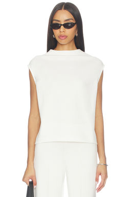 Ripley Rader - Scuba Cowl Neck Top