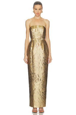 SANS FAFF - Blair Dress