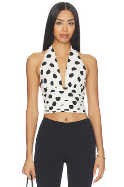 SANS FAFF - Carlo Halter Top