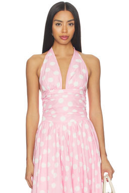SANS FAFF - Carlo Halter Top