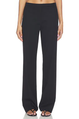 St. Agni - Fine Band 90s Pants
