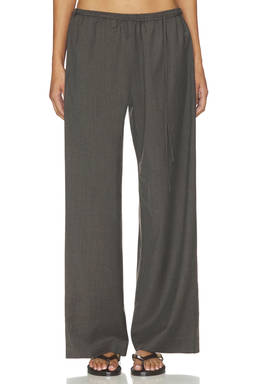 St. Agni - Wool Everyday Pants