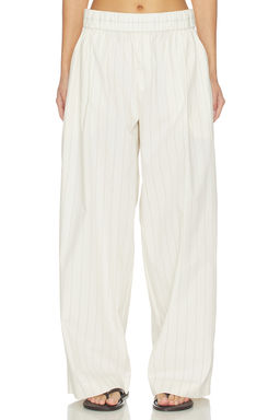 St. Agni - Everyday Relaxed Pants