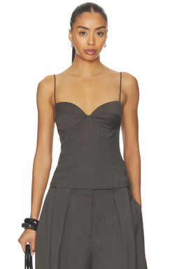 St. Agni - Wool Cami