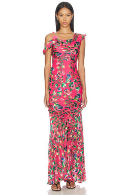 Saloni - Seema Dress