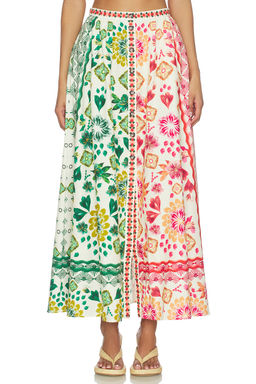 Saloni - Judi-b Skirt