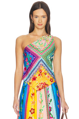 Saloni - Madeline Top