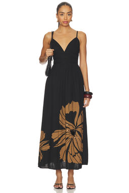 Sanctuary - Mira Embellished Volume Dress