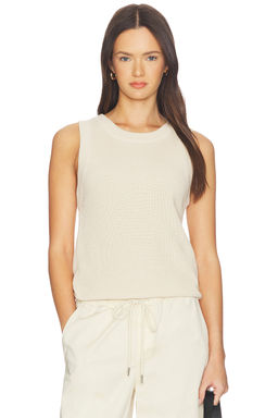 Sanctuary - in The Mix Sweater Tank Top