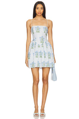 Saylor - Fara Dress