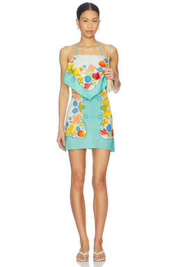 Saylor - Helly Dress