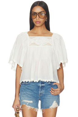 Saylor - x REVOLVE Eula Top