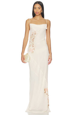 Sabina Musayev - Lizzy Dress