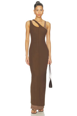 SNDYS - Chantara Maxi Dress