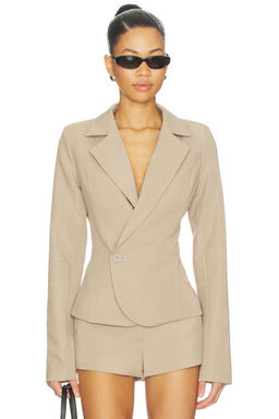 SNDYS - Liana Cinch Blazer