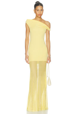 Ser.O.Ya - Maxime Dress