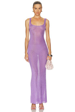 Ser.O.Ya - Martina Dress