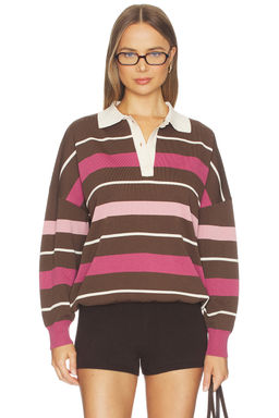 Ser.O.Ya - Taby Sweater