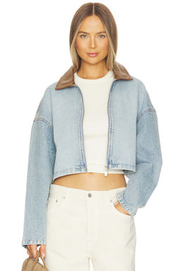Ser.O.Ya - Coop Jacket