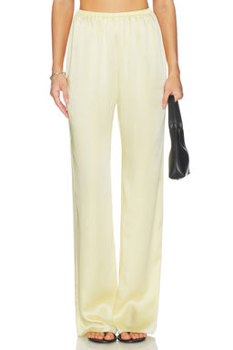 Ser.O.Ya - Lillian Satin Pant