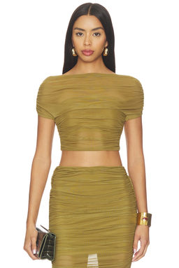 Ser.O.Ya - Marsh Top