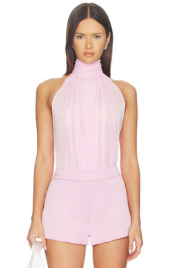 Ser.O.Ya - Isola Bodysuit