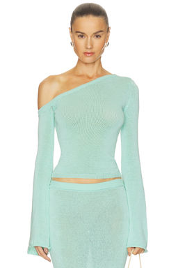 Ser.O.Ya - Alivia Knit Top