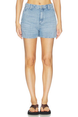 7 For All Mankind - Trouser Shorts