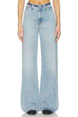 7 For All Mankind - Lotta Jeans