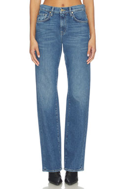7 For All Mankind - Tess Trouser Jeans