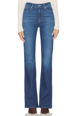 7 For All Mankind - The Leggy Bootcut Jeans