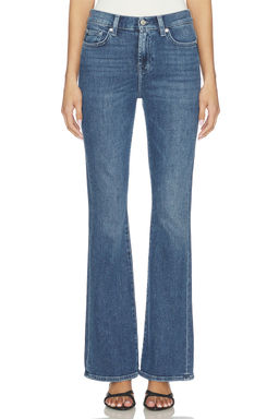7 For All Mankind - High Waisted Ali Jeans