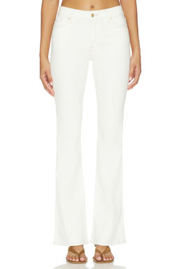 7 For All Mankind - The Leggy Bootcut Jeans