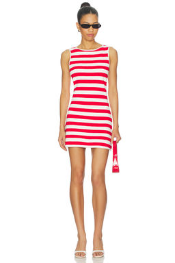 Show Me Your Mumu - Cameron Mini Dress