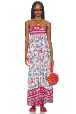 Show Me Your Mumu - Day Out Maxi Dress
