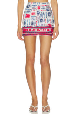 Show Me Your Mumu - All Night Skort