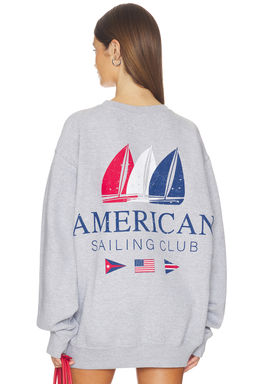 Show Me Your Mumu - Stanley Sweatshirt