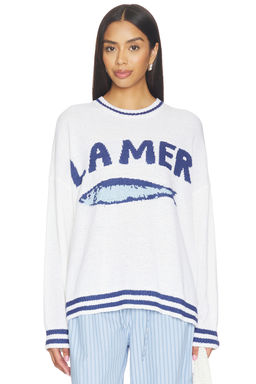Show Me Your Mumu - Settle in Sweater