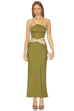 Significant Other - Nellie Maxi Dress