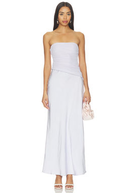 Significant Other - Nellie Strapless Dress