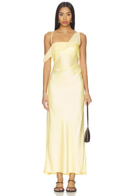 Significant Other - Devlyn Maxi Dress