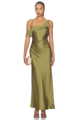 Significant Other - Devlyn Maxi Dress