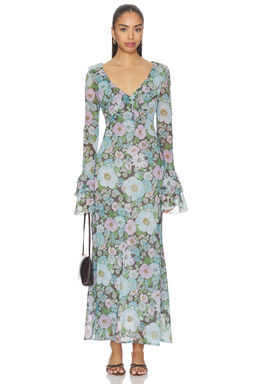 Sister NY - Shellona Dress