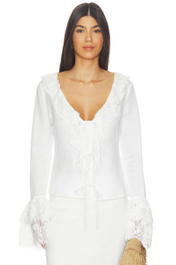 Sister NY - Nikki Top